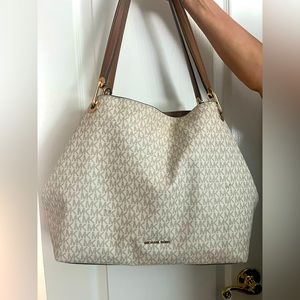 MK Large Tote Bag